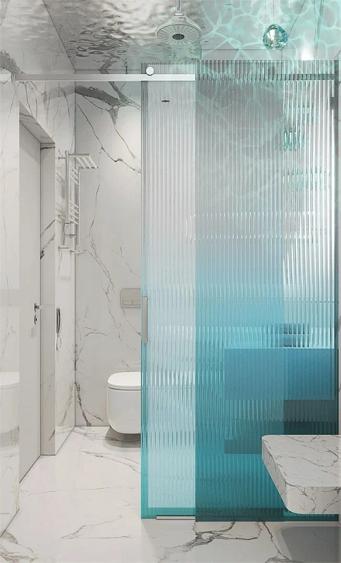 Стандарт Стихия воды (301, 303, 309,311)